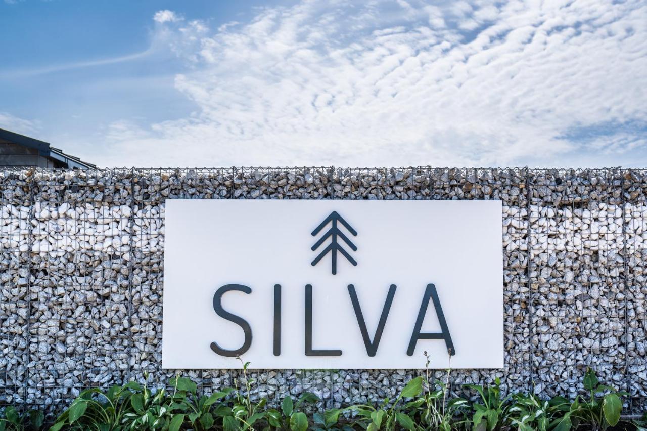 Silva Rewal Exterior foto