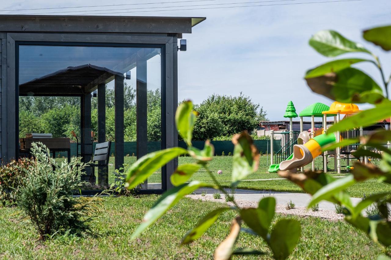 Silva Rewal Exterior foto