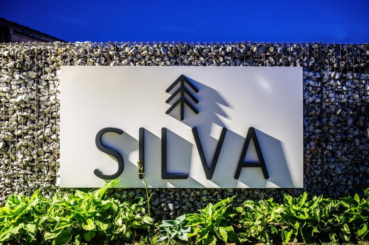 Silva Rewal Exterior foto