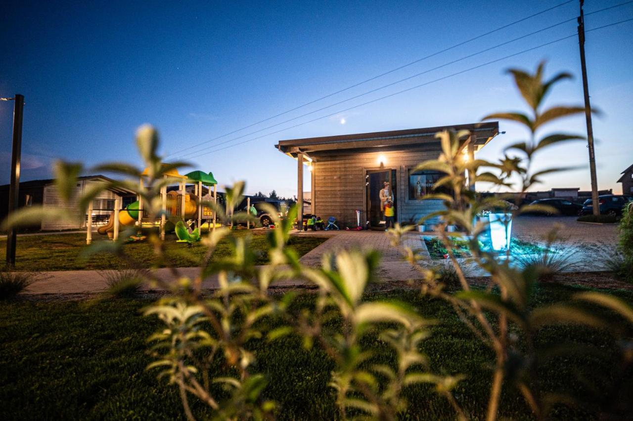 Silva Rewal Exterior foto
